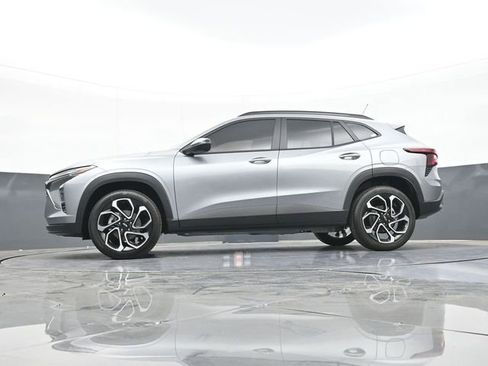 New 2026 Chevrolet Trax RS w/ Driver Confidence Package FWD image 54