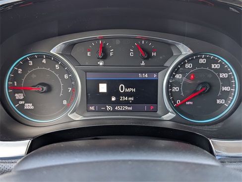 Used 2021 Chevrolet Traverse Premier w/ LPO, Floor Liner Package image 25