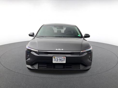 Used 2025 Kia K4 FWD image 4