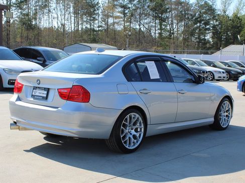 Used 2009 BMW 328i xDrive Sedan image 7