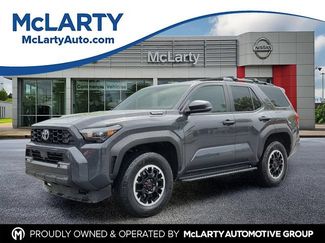 Used 2025 Toyota 4Runner 4WD 360° Tour