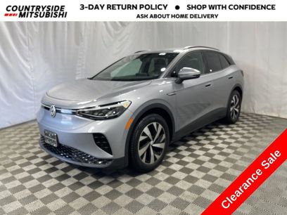 Used 2023 Volkswagen ID.4 Pro