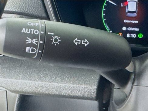 Used 2026 Honda CR-V Sport image 15