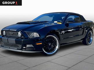 Used 2013 Ford Mustang GT Premium video 1