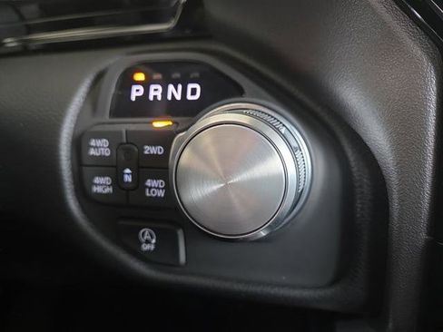 New 2026 RAM 1500 Laramie image 22