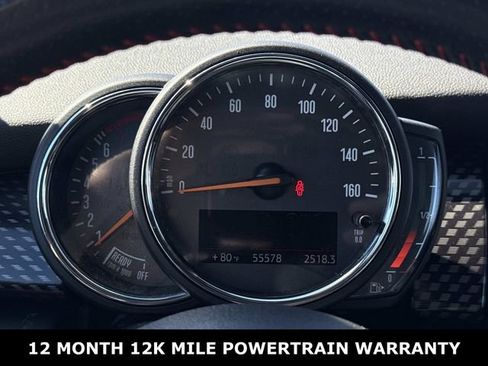 Used 2020 MINI Cooper S FWD image 27
