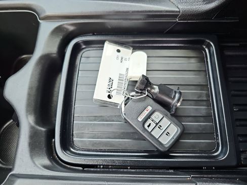 Used 2021 Honda CR-V EX-L image 41