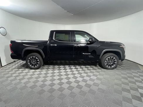 New 2026 Toyota Tundra Limited AWD/4WD image 8