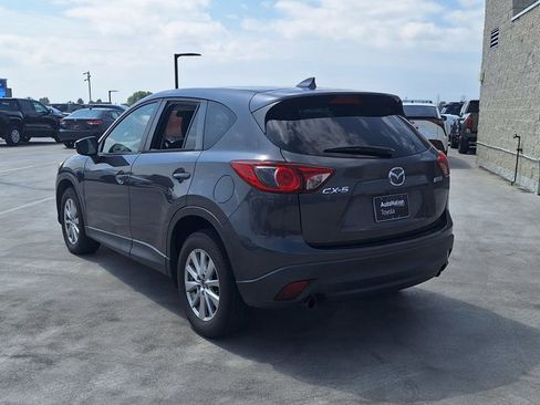 Used 2016 MAZDA CX-5 Touring FWD image 7
