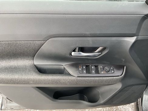 New 2026 Nissan Kicks SV w/ SV Premium Package image 11