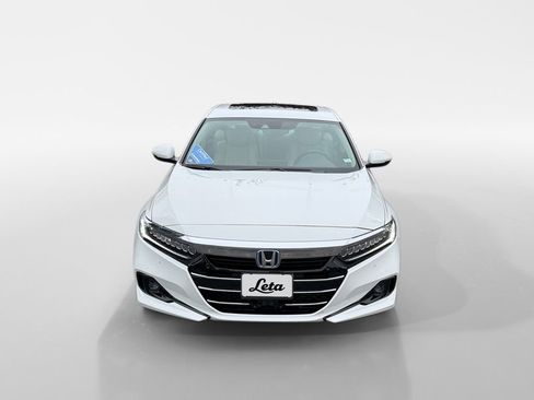 Used 2022 Honda Accord Touring image 8