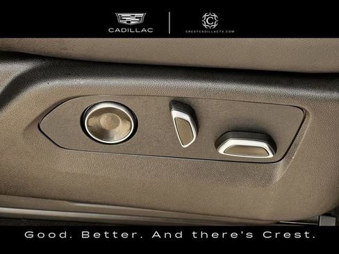 Certified 2026 Cadillac Escalade 2WD w/ LPO, Floor Liner Package image 29