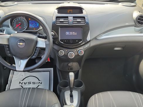 Used 2014 Chevrolet Spark LT FWD image 14