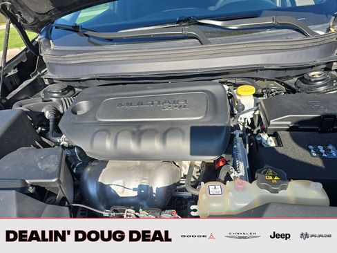 Used 2023 Jeep Cherokee Altitude Lux image 22