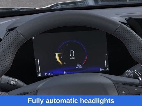 New 2026 Chevrolet Trax RS w/ Driver Confidence Package FWD image 19