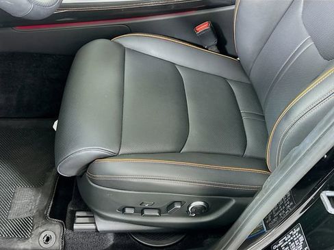 Certified 2026 Genesis GV70 3.5T Sport Advanced AWD/4WD image 20