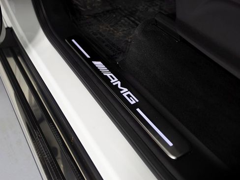 Used 2025 Mercedes-Benz G 63 AMG 4MATIC image 14