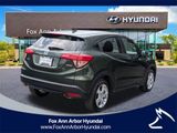 Used 2016 Honda HR-V EX image 5