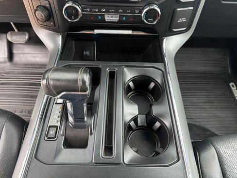 Certified 2021 Ford F150 Lariat AWD/4WD image 24