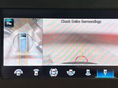 Used 2023 Mercedes-Benz Sprinter 1500 image 21