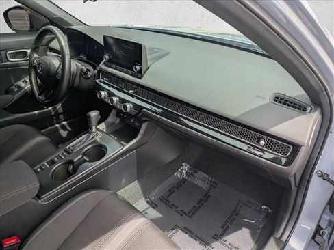 Used 2024 Honda Civic Sport image 19