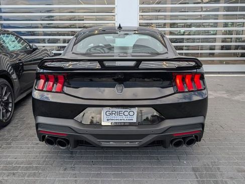 New 2026 Ford Mustang Dark Horse RWD image 10