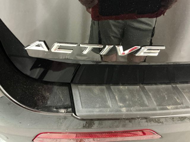 New 2026 Ford Explorer Active AWD/4WD image 6