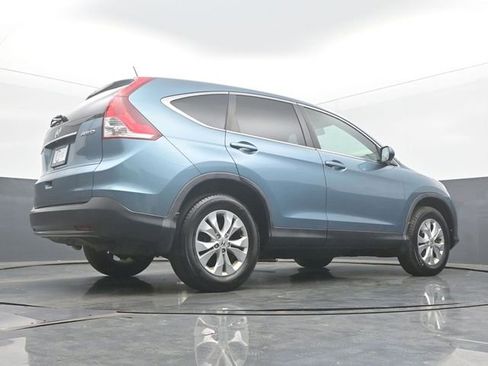 Used 2014 Honda CR-V EX image 49