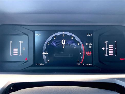 Used 2024 Toyota Tacoma SR5 RWD image 25