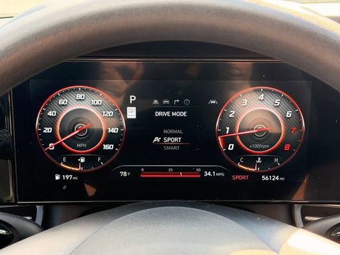 Certified 2024 Hyundai Elantra SEL FWD image 20