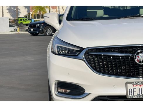 Used 2019 Buick Enclave Premium w/ Trailering Package, 5000 lbs. image 47