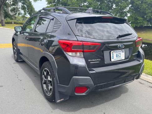 Used 2019 Subaru Crosstrek 2.0i Premium image 13