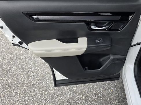 Used 2025 Honda CR-V EX-L image 33