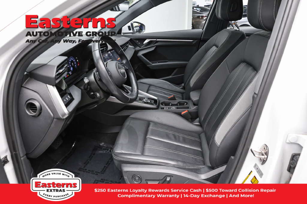 Used 2024 Audi A3 2.0T Premium FWD image 15