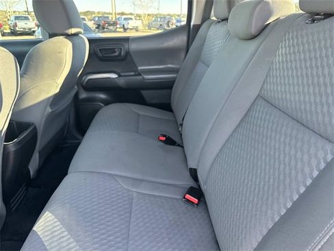 Used 2023 Toyota Tacoma SR5 w/ Technology Package image 13