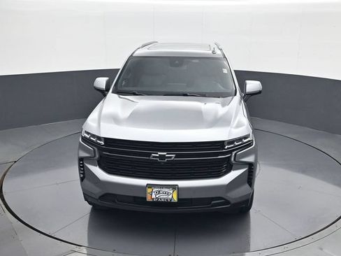 Certified 2023 Chevrolet Tahoe RST w/ Luxury Package AWD/4WD image 15