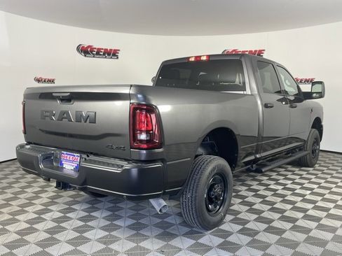 New 2025 RAM 2500 Tradesman w/ Bed Utility Group image 3