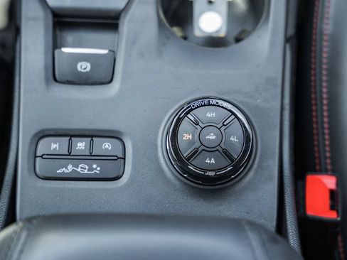 Used 2024 Ford Ranger Raptor AWD/4WD image 28