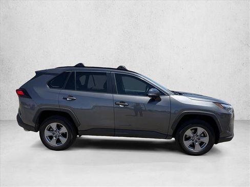 Used 2023 Toyota RAV4 XLE w/ Convenience Package FWD image 4