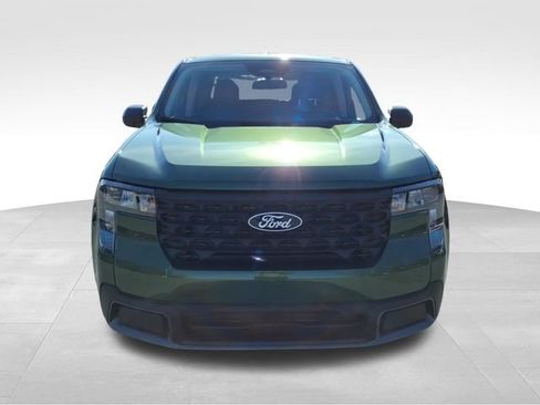 New 2025 Ford Maverick XLT FWD image 16
