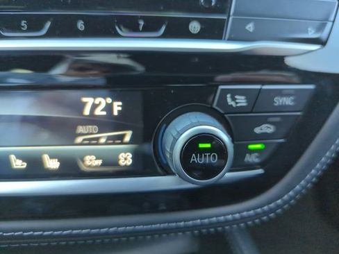 Used 2021 BMW M5 w/ Competition Package image 25