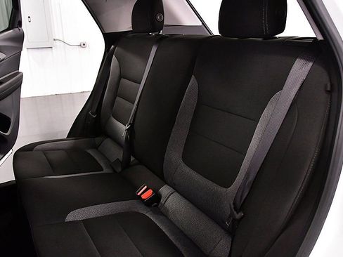 Used 2022 Chevrolet TrailBlazer LT FWD image 29