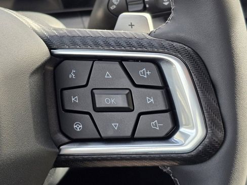 New 2026 Ford Mustang GT Premium w/ Mustang Nite Pony Package image 12