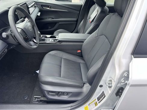 New 2026 Toyota Camry XSE AWD/4WD image 16