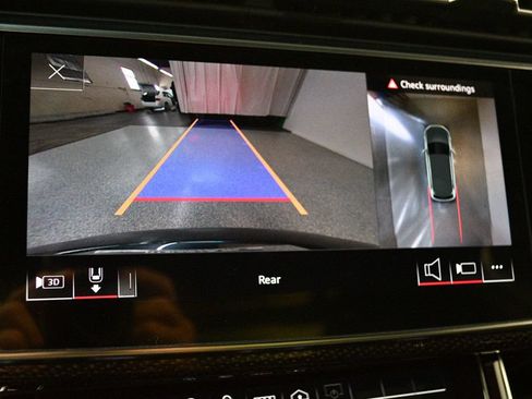 Used 2021 Audi SQ7 Premium Plus AWD/4WD image 67