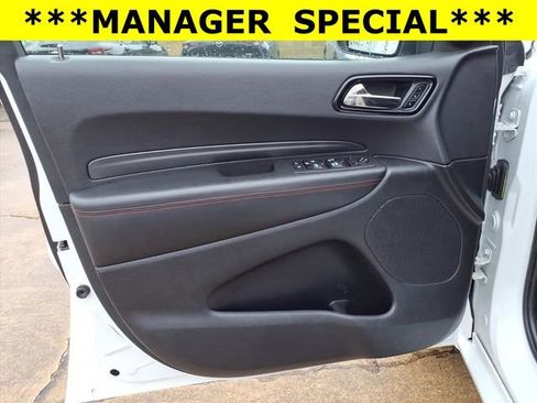 Used 2024 Dodge Durango GT image 22