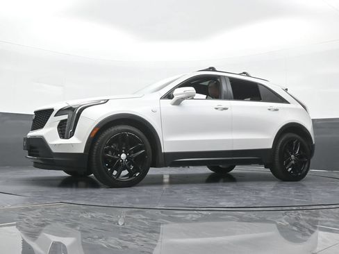 Used 2019 Cadillac XT4 Sport AWD/4WD image 72