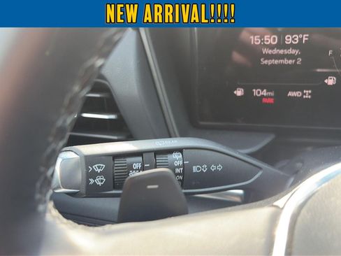 Used 2026 GMC Terrain Elevation AWD/4WD image 17