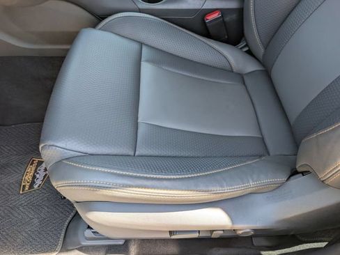 Certified 2025 Subaru Outback Wilderness AWD/4WD image 14