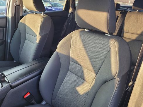 Used 2024 Nissan Rogue SV image 12